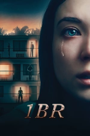 1BR (2019) Hindi Dual Audio 300MB HD Poster Download - Filmyzilla