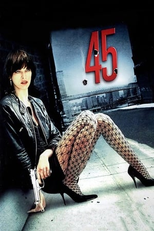 .45 (2006) Hindi Dual Audio 300MB HD Poster Download - Filmyzilla