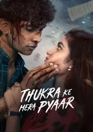 Thukra Ke Mera Pyaar 2026 Season 2 Hindi Audio [EP - 37 Added]