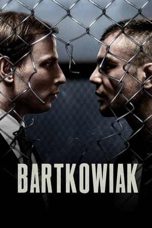 Bartkowiak (2021) Hindi Dual Audio 300MB HD Poster Download - Filmyzilla