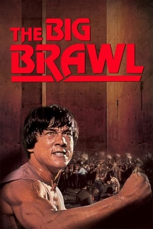 Battle Creek Brawl (1980) Hindi Dual Audio [1GB] HD Poster Download - Filmyzilla