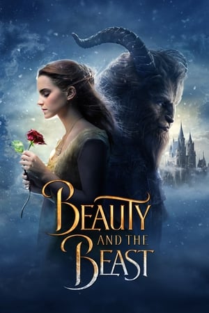Beauty and the Beast 2017 400MB Hindi Dual Audio Download HD Poster Download - Filmyzilla