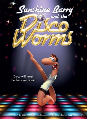 Disco ormene (2008) Hindi Dual Audio 300MB HD Poster Download - Filmyzilla