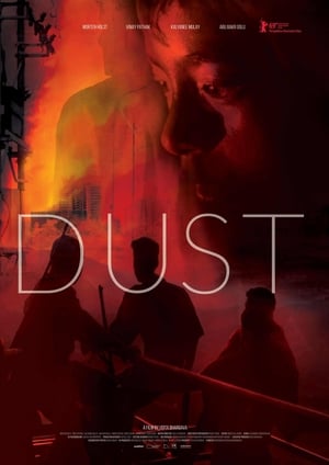 Dust 2019 Hindi Movie - [250MB] HD Poster Download - Filmyzilla