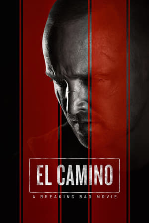 El Camino A Breaking Bad Movie (2019) [ENGLISH] Movie - [350MB] HD Poster Download - Filmyzilla