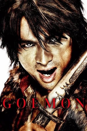 Goemon (2009) Hindi Dual Audio [1.1GB] HD Poster Download - Filmyzilla