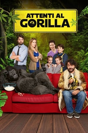 Gorilla 2019 (Hindi -Tamil) Dual Audio [1GB] HD Poster Download - Filmyzilla