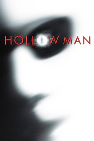 Hollow Man (2000) Hindi Dual Audio 330MB HD Poster Download - Filmyzilla