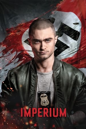 Imperium (2016) Hindi Dual Audio Movie - 900MB ESubs HD Poster Download - Filmyzilla