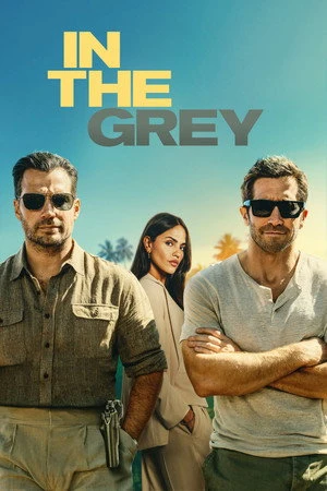 In the Grey 2026 Hindi Dual Audio