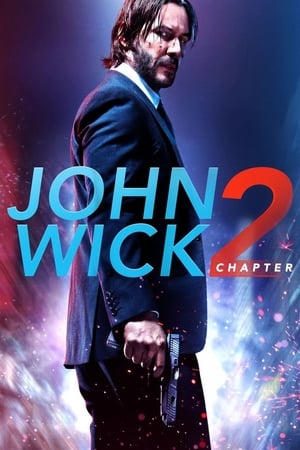 John Wick: Chapter 2 (2017) HD- Movie [700MB] HD Poster Download - Filmyzilla