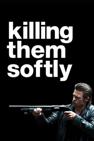 Killing Them Softly (2012) Hindi Dual Audio [900MB] HD Poster Download - Filmyzilla