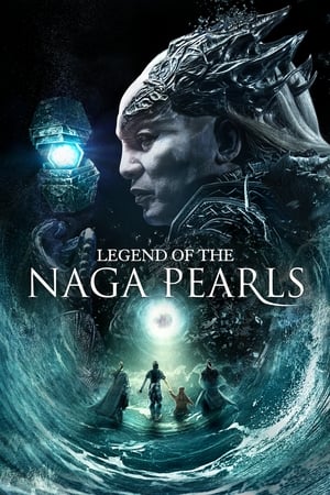 Legend of the Naga Pearls 2017 300MB Dual Audio [Hindi - English] Download HD Poster Download - Filmyzilla