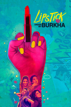 Lipstick Under My Burkha 2017 170mb hindi movie Download HD Poster Download - Filmyzilla