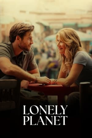 Lonely Planet 2024 Hindi Dual Audio – 720p – HD Poster Download - Filmyzilla
