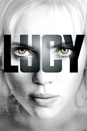 Lucy (2014) Hindi Dual Audio 300MB HD Poster Download - Filmyzilla
