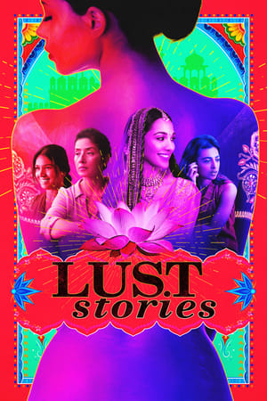 Lust Stories (2018) Hindi Movie [160MB] HD Poster Download - Filmyzilla