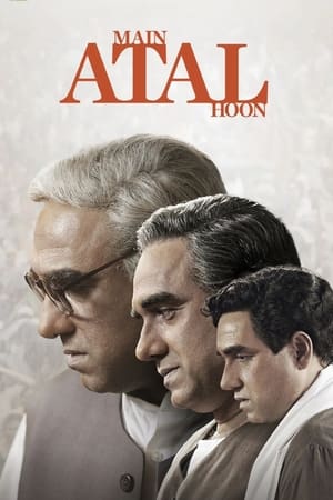 Main Atal Hoon 2024 Hindi – HD Poster Download - Filmyzilla