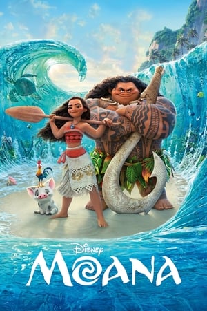 Moana 2016 Hindi Dual Audio HD Poster Download - Filmyzilla