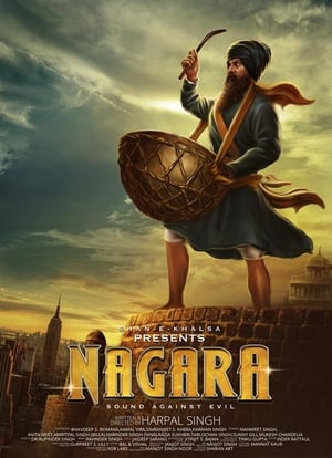 Nagara 2018 Punjabi Movie [1.1GB] HD Poster Download - Filmyzilla