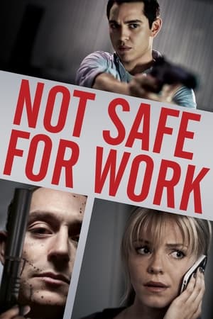 Not Safe for Work (2014) Hindi Dual Audio 250MB HD Poster Download - Filmyzilla