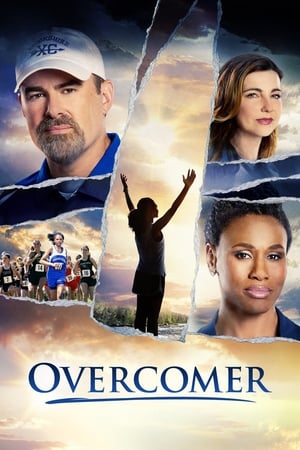 Overcomer (2019) Hindi Dual Audio 550MB HD Poster Download - Filmyzilla