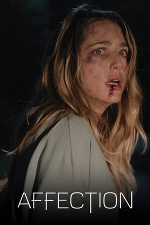 Affection 2026 English Audio