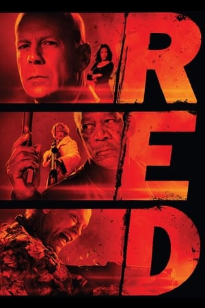 RED (2010) Hindi Dual Audio [800MB] HD Poster Download - Filmyzilla