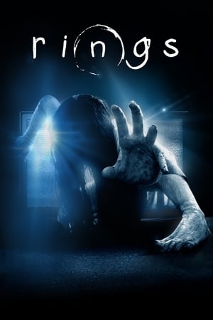 Rings 2017 150mb Hindi Dual Audio movie HD Poster Download - Filmyzilla