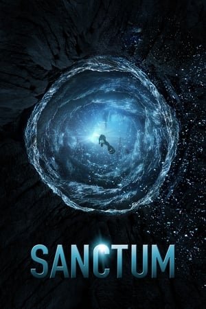 Sanctum (2011) Hindi Dual Audio 300MB HD Poster Download - Filmyzilla