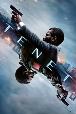 Tenet (2020) English – HD Poster Download - Filmyzilla
