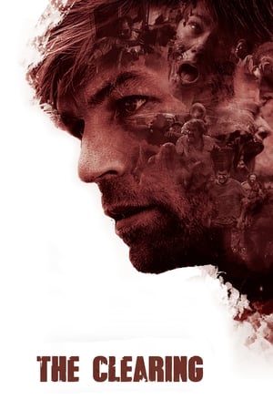 The Clearing (2020) Hindi Dual Audio – HD Poster Download - Filmyzilla