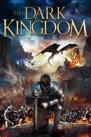 The Dark Kingdom 2019 Hindi Dual Audio 300MB HD Poster Download - Filmyzilla