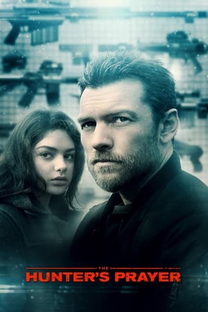 The Hunter's Prayer (2017) Hindi Dual Audio [800MB] HD Poster Download - Filmyzilla