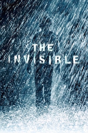 The Invisible 2007 Hindi Dual Audio Movie - 850MB HD Poster Download - Filmyzilla