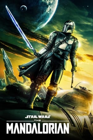 The Mandalorian (2019) Season 1 Hindi Dual Audio – – HD Poster Download - Filmyzilla