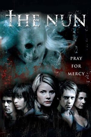 The Nun 2005 Hindi Dual Audio [1.3GB] HD Poster Download - Filmyzilla