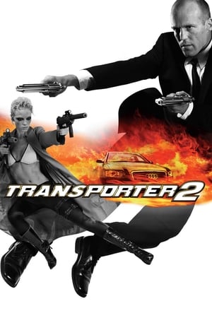 Transporter 2 (2005) Hindi Dual Audio [1GB] HD Poster Download - Filmyzilla