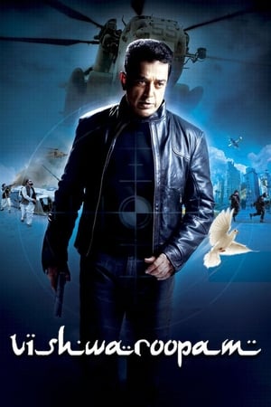 Vishwaroopam (2013) Hindi Dubbed HDTVRip 400MB HD Poster Download - Filmyzilla
