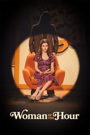 Woman of the Hour 2024 Hindi Dual Audio – 720p – HD Poster Download - Filmyzilla