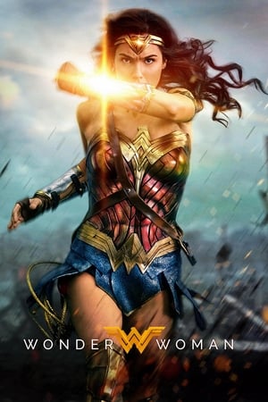 Wonder Woman (2017) Hindi Dual Audio – HD Poster Download - Filmyzilla